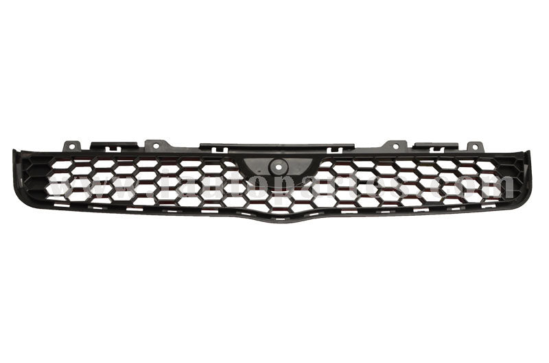 PARRILLA STRADA 13-16 / RAM 700 15-17 / STRADA 14 / TREKKING 13-14