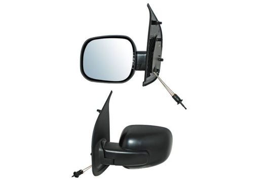 ESPEJO FIAT UNO 13-20 C/CONTROL L