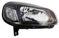 FARO FIAT UNO 15-20 / PROMASTER RAPID 22-24 NEGRO R CN