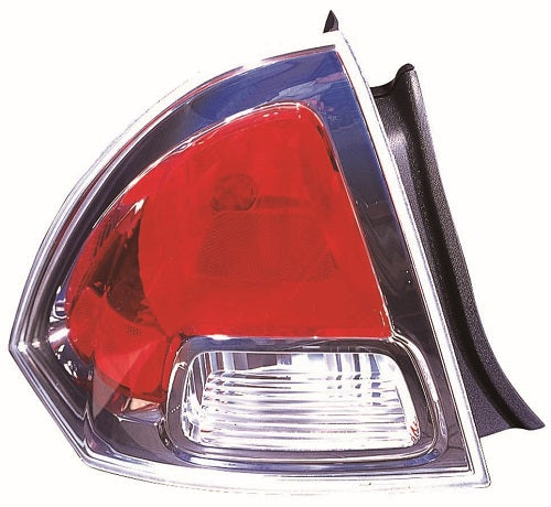 CALAVERA FUSION 06-09 L