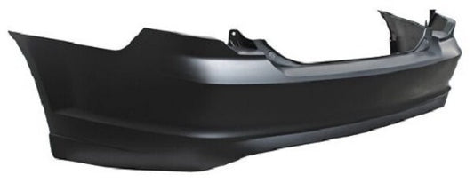 FASCIA TRASERA FUSION 10-12 P/PINTAR