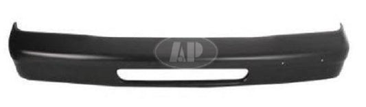 DEFENSA DELANTERA FORD VAN / ECONOLINE 97-06 GRIS