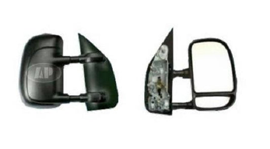 ESPEJO FORD VAN / ECONOLINE 08-13 MANUAL 2 BRAZOS L