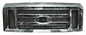 PARRILLA FORD VAN / ECONOLINE 08-14 CROMO PAT USA