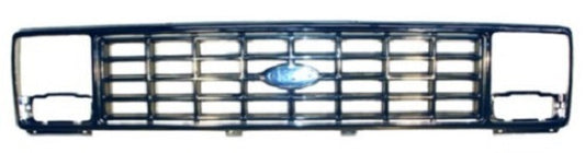 PARRILLA FORD VAN / ECONOLINE 75-91