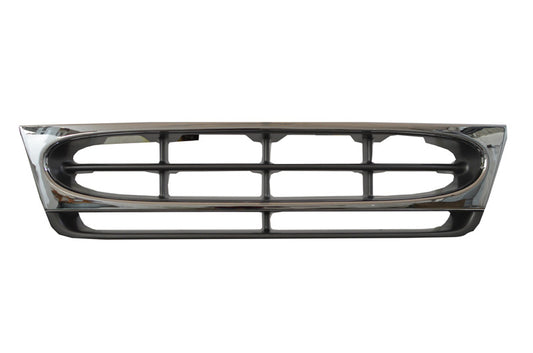 PARRILLA FORD VAN / ECONOLINE 97-04 CROMO