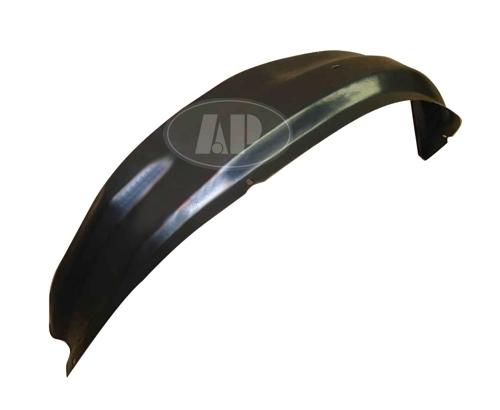 TOLVA SALPICADERA FORD VAN 97-07 L