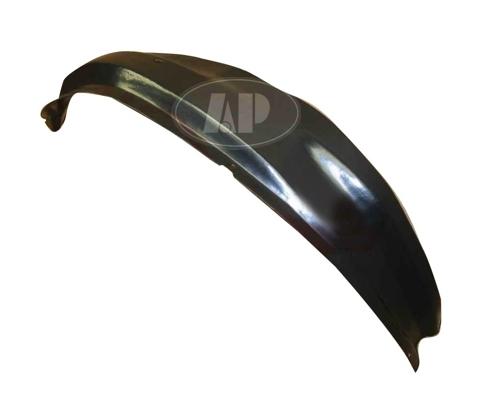 TOLVA SALPICADERA FORD VAN 97-07 R