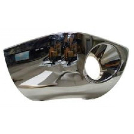 ALERON DELANTERO EXPLORER 99-01 CROMO R