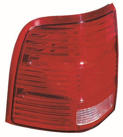 CALAVERA EXPLORER 02-05 4P L