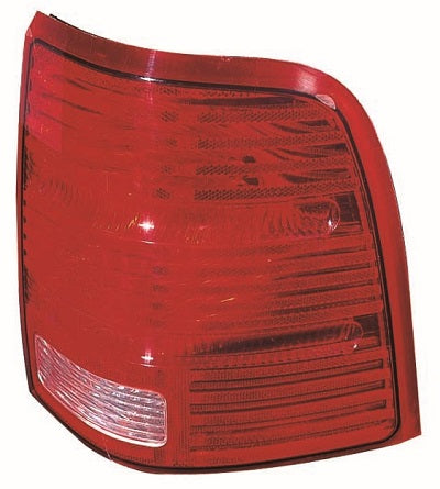 CALAVERA EXPLORER 02-05 4P R