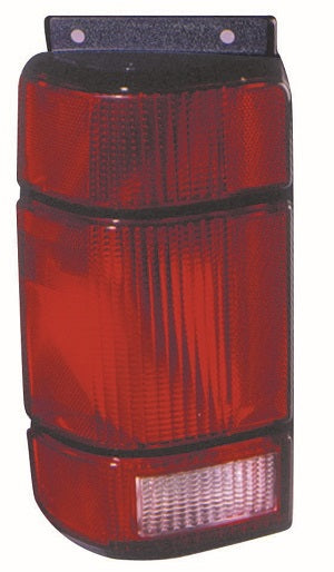 CALAVERA EXPLORER 91-94 R