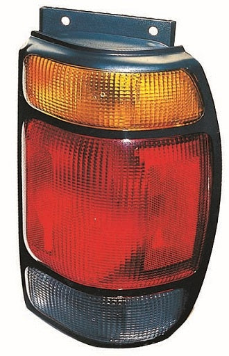 CALAVERA EXPLORER 95-97 R