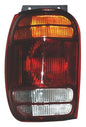 CALAVERA EXPLORER 98-01 L