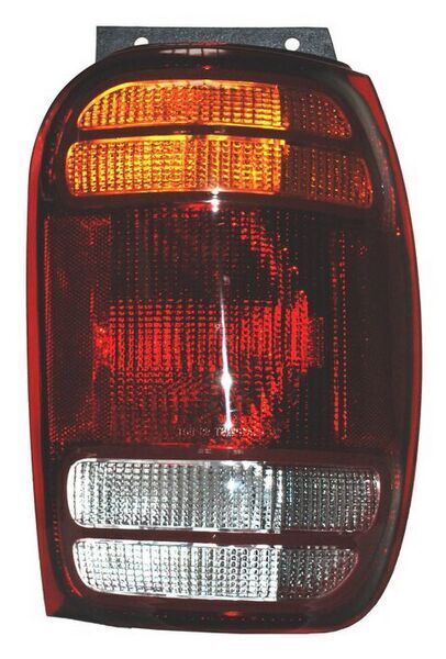 CALAVERA EXPLORER 98-01 R