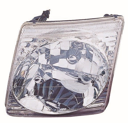 FARO EXPLORER 01-05 2P L