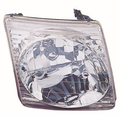 FARO EXPLORER 01-05 2P R