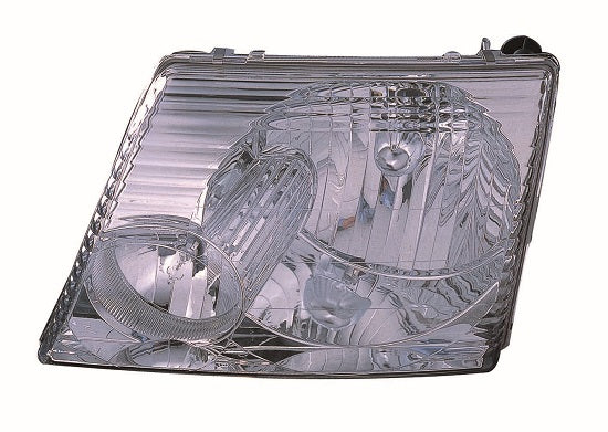 FARO EXPLORER 02-05 4P L