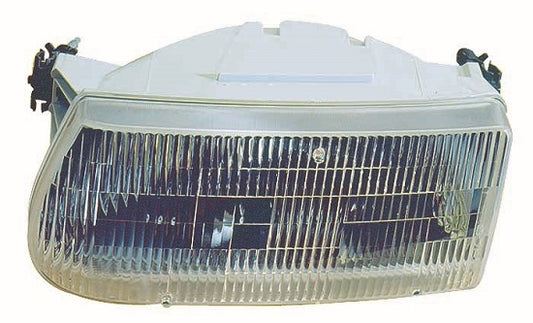 FARO EXPLORER 95-01 L