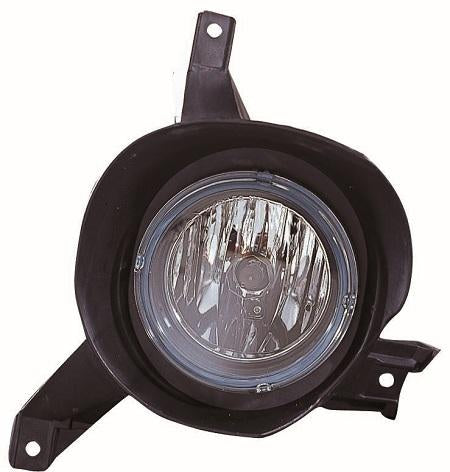 FARO NIEBLA EXPLORER 01-05 2P L