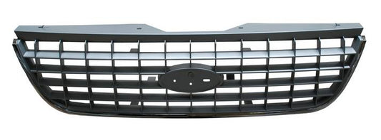 PARRILLA EXPLORER 02-06 XLT C/FILO CROMADO 4P