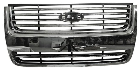 PARRILLA EXPLORER 06-10 LIMITED PAT USA