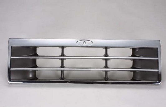PARRILLA EXPLORER 91-94 CROMO