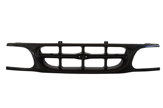 PARRILLA EXPLORER 95-01 NEGRA