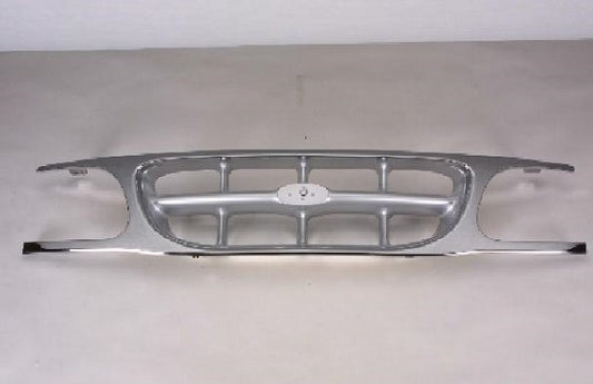 PARRILLA EXPLORER 95-01 CROMO