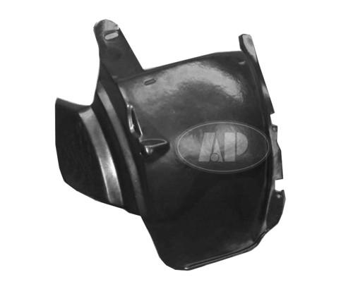 TOLVA SALPICADERA EXPLORER 02-05 DEL S/HOYO P/CANTONERA L