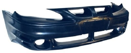 FASCIA DELANTERA GRAND AM 99-05 GT P/PINTAR C/HOYO S/REJILLA