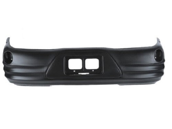 FASCIA TRASERA GRAND AM 99-02 SE