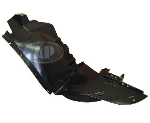 TOLVA SALPICADERA GRAND AM 99-05 SECC DEL R