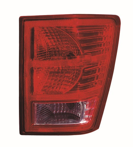 CALAVERA GRAND CHEROKEE 07-10 R