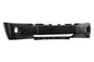 FASCIA DELANTERA GRAND CHEROKEE 05-07 LAREDO C/HOYO P/MOLDURA CROMO
