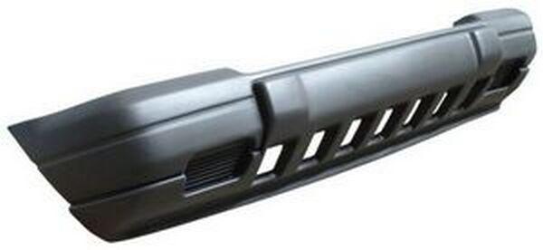 FASCIA DELANTERA GRAND CHEROKEE 96-98 LIMITED S/HOYO P/PINTAR