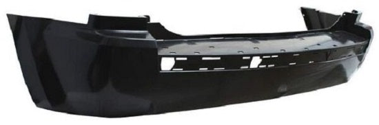 FASCIA TRASERA GRAND CHEROKEE 05-10 P/MOLD S/TIRON