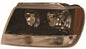FARO GRAND CHEROKEE 99-04 NEGRO CUARTO BLANCO L