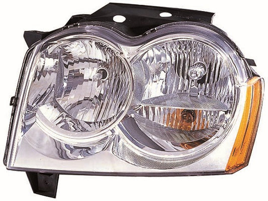 FARO GRAND CHEROKEE 05-07 L