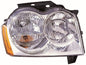FARO GRAND CHEROKEE 05-07 R