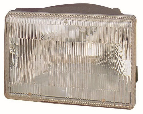 FARO GRAN CHEROKEE 93-98 ( TYC ) LH