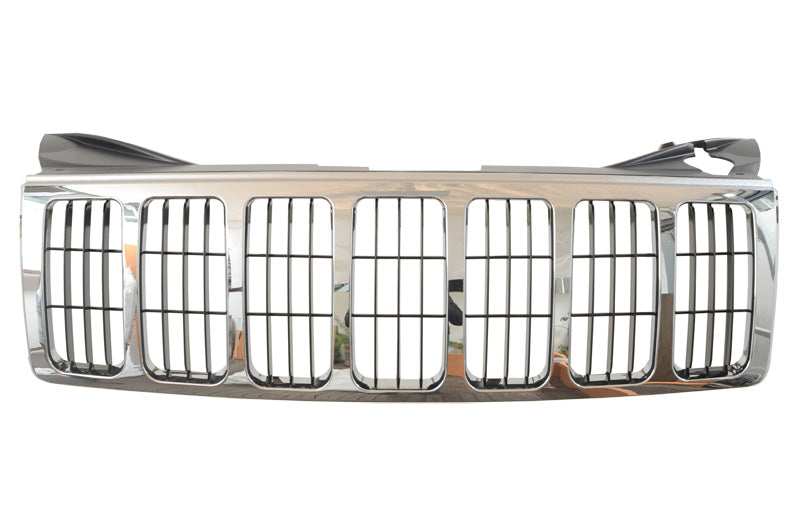 PARRILLA GRAND CHEROKEE 05-10 CROMO PAT USA