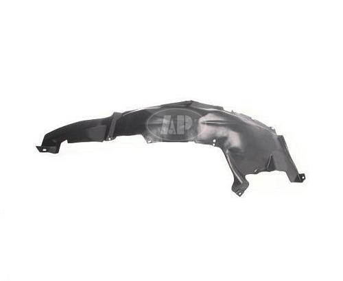 TOLVA SALPICADERA GRAND CHEROKEE 99-04 L