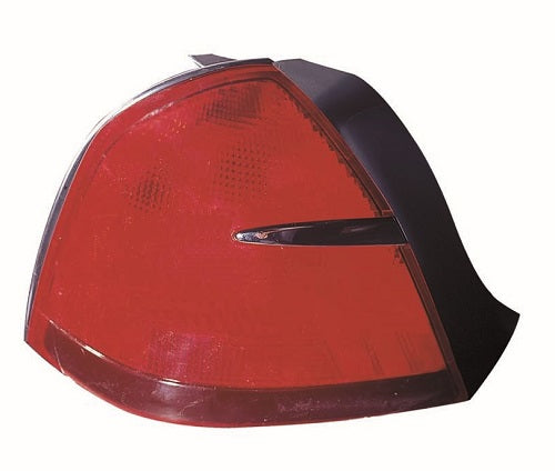 CALAVERA MARQUIS 98-02 L