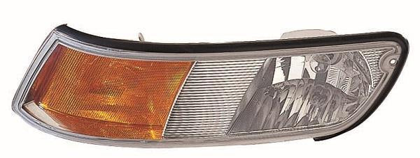 CUARTO PUNTA GRAND MARQUIS 98-02 L
