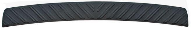 MOLDURA FASCIA TRASERA ENVOY/YUKON/DENALI 02-09/RAINER 04-07
