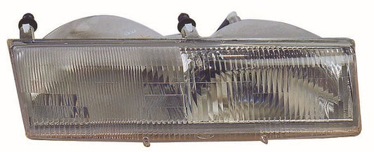 FARO GRAND MARQUIS 92-94 / COUGAR 90 L