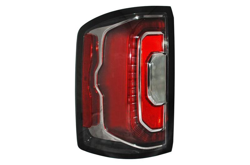 CALAVERA GMC SIERRA / DENALI 16-18 LED L