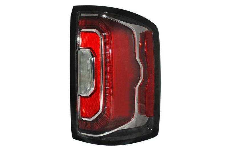 CALAVERA GMC SIERRA / DENALI 16-18 LED R