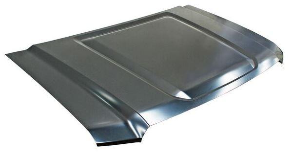 COFRE GMC PU / YUKON 15-19 2500/3500